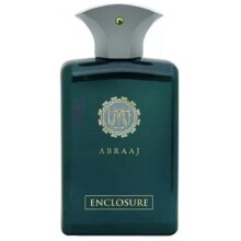 Abraaj Enclosure-فراگرنس ورد ابراج اینکلوژر