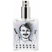 Abrakabarber-اریک کورمان ابراکاباربر