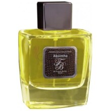 Absinthe-فرانک بوکلت ابسنت