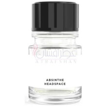 Absinthe Headspace-هد اسپیس ابسنت هداسپیس