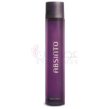 Absinto-اگوا دی چیرو ابسینتو