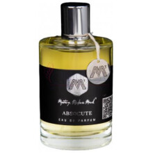Absocute-میستری مدرن مارک ابسوکیوت