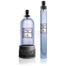 Absolu de Garrigue-لئو د کاسیس ابسولو دی گاریگ