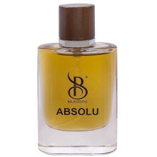 Absolu For man Eau De Parfum BRANDINI-ابسولو مردانه برندینی