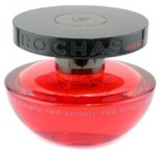 Absolu Intense Simply Red-روشاس ابسولو اینتنس سیمپلی رد