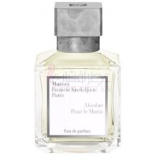 Absolue Pour Le Matin 2024-میسون فرانسیس کورکجان ابسول پور لی متین 2024