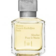 Absolue Pour le Matin-میسون فرانسیس کورکجان ابسولو پور له متین
