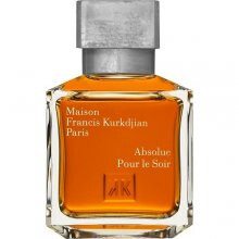 Absolue Pour le Soir-میسون فرانسیس کورکجان ابسولو پور له سویر