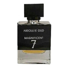 Absolute Oud Magnificent 7-فراگرنس ورد ابسولوت عود مگنیفیسنت 7