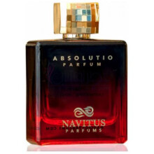 Absolutio-نویتوس ابسولوتیو