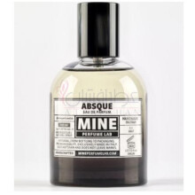 Absque-ماین پرفیوم لب ابسک