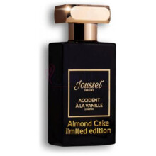 Accident À La Vanille - Almond Cake Limited Edition-جوست پارفومز اکسیدنت ا لا وانیل الموند کیک لیمیتد ادیشن
