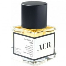 Accord No. 02: CADE-اِی ای آر سنتس آکورد نو. ۰۲ کید (آکورد شماره ۰۲ کید)