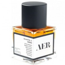 Accord No. 03: AMBRE-اِی ای آر سنتس آکورد نو. ۰۳ : آمبر ( آکورد شماره ۰۳ آمبر)