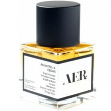 Accord No. 04: CEDAR-اِی ای آر سنتس آکورد نو. ۰۴ : کدار ( آکورد شماره ۰۴ سدار)