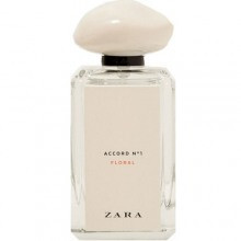 Accord No 1 Floral-زارا آکورد شماره 1 فلورال