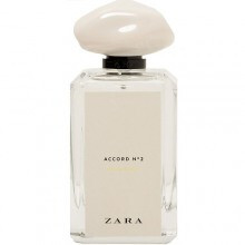 Accord No 2 Oriental-زارا آکورد شماره 2 اورینتال