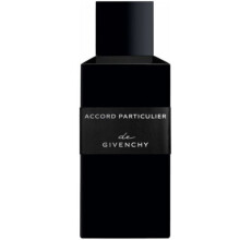Accord Particulier-جیونچی اکورد پارتیکولیر