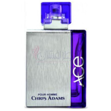 Ace-کریس آدامز ایس
