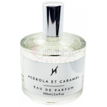 Acérola et Caramel-هلدر ماچادو پرفیومز ارولا ا کارامل