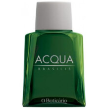 Acqua Brasilis-او بوتیکاریو اکوا براسیلیس