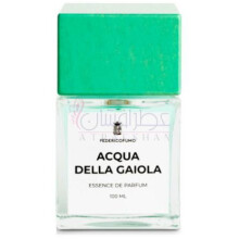 Acqua Della Gaiola-فدریکو فومو اکوا دلا گایولا