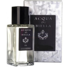 Acqua di Biella N° 1-اکوا دی بلا شماره 1