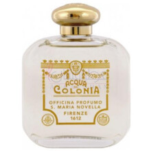 Acqua di Colonia-سانتا ماریا نوولا اکوا دی کلونیا