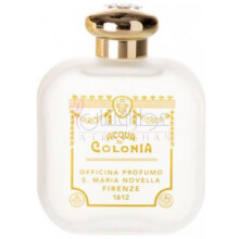 Acqua di Colonia Cinquanta-سانتا ماریا نوولا اکوا دی کلونیا سینکوانتا