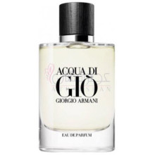 Gio acqua di 2025 by giorgio armani