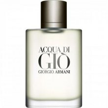 GIORGIO ARMANI Acqua di