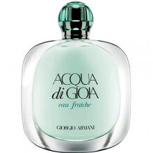 Acqua Di Gioia Eau Fraiche-جیورجیو آرمانی آکوا دی جیوآ او فرش