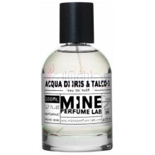 Acqua Di Iris & Talco-23-ماین پرفیوم لب اکوا دی ایریس اند تالکو 23