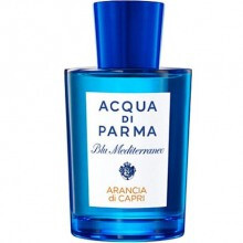 Acqua di Parma Blu Mediterraneo Arancia di Capri-آکوا دی پارما بلو مدیترانو آرانشیا دی کاپری