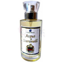 Acqua Di Scaramelli-کریستین برینک اکوا دی اسکاراملی