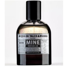 Acqua di Talco & Panna-ماین پرفیوم لب اکوا دی تالکو اند پانا