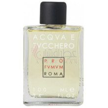 Acqua e Zucchero-پروفومم روما اکوا ا زوکرو