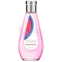 Acqua Magia do Entardecer-او بوتیکاریو اکوا مگیا دو اینتاردسر