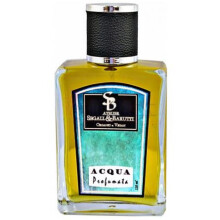 Acqua Profumata-اتلیه سگال اند باروتی اکوا پروفوماتا