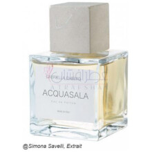 Acquasala-میسون گابریلا چیفو اکواسالا