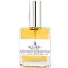 Across The Universe-الکساندریا فرگرنسز اکراس د یونیورس