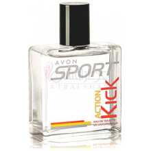 Action Kick-اوان اکشن کیک