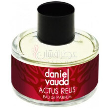 Actus Reus-دنیل وود اکتوس ریوس