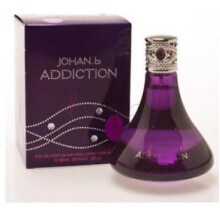 Addiction-یوهان بی ادیکشن