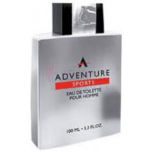 Adventure Sports-استایل پارفوم ادونچر اسپرت