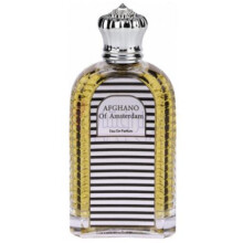 Afghano Of Amsterdam-پرینس وار افگانو او امستردام