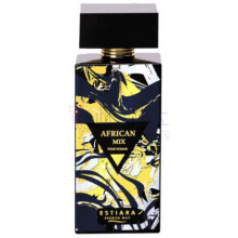 African Mix-استیارا افریکن میکس