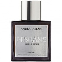 Afrika Olifant-نیشان آفریکا اُلایفنت