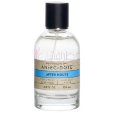 After Hours-انیکدوت افتر هاور