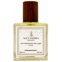 Afternoon Splash-الکساندریا فرگرنسز افترنون اسپلش